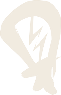 Scribble Lighting logo